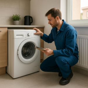 Reparar o sustituir un electrodoméstico: cómo tomar la decisión con criterio técnico