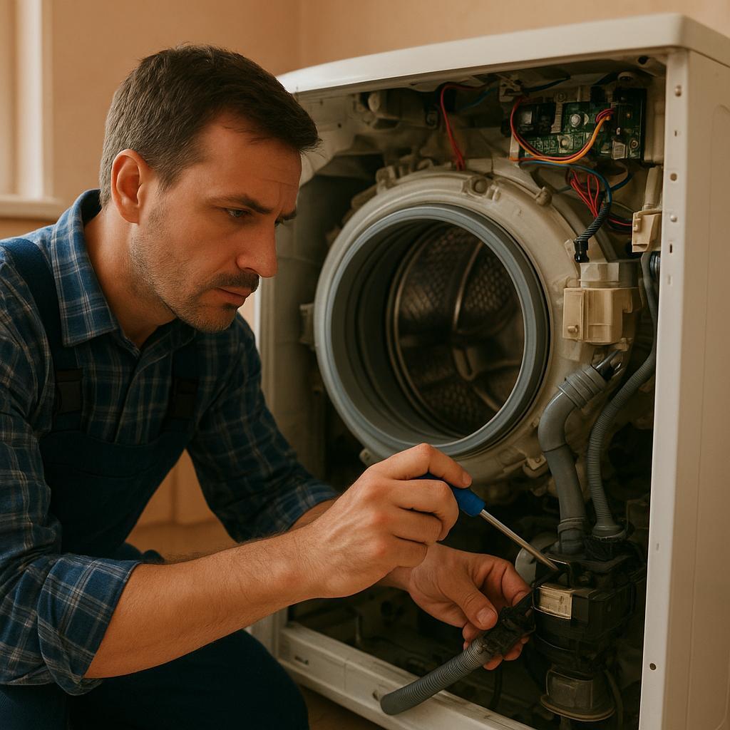 Repuestos originales vs compatibles: diferencias reales que afectan a la reparación