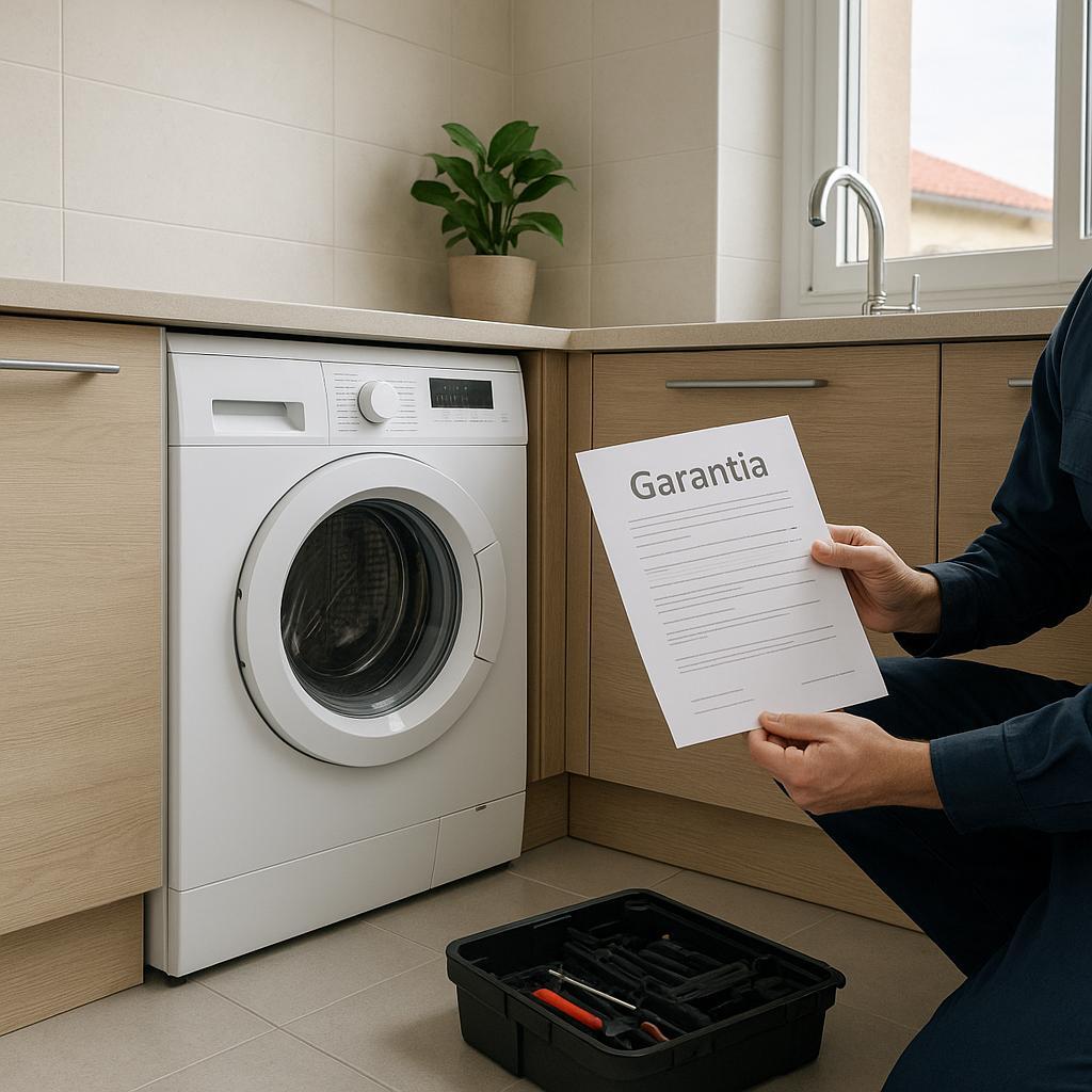Garantía por escrito en reparaciones: qué cubre y por qué es importante exigirla